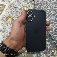 آیفون 16 نرمال