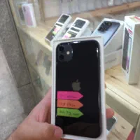 iPhone 11 128 ch|موبایل|کرج, اصفهانی‌ها|دیوار