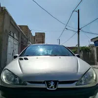 206 شاستی سالم