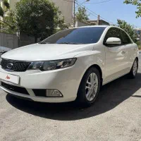 سراتو آپشنال ۹۷ فوری