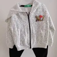 لباس بچه گانه ترک|کفش و لباس بچه|تهران, هفت چنار|دیوار