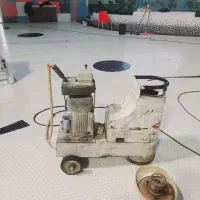 خدمات کف سابی و ایزوگام