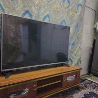 تلویزیون 49اینچ. ال جی