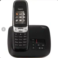 تلفن بی سیم گیگاست مدل C620 A