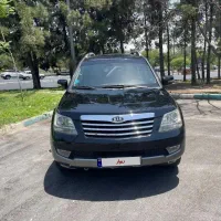 موهاوی 2010 شش سیلندر بیرنگ