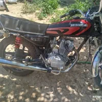 موتور هوندا