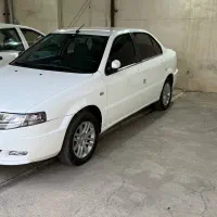 فروش سمند سورن ef7