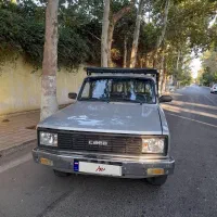 مزدا۹۸کارا تک کابین ۲۰۰۰