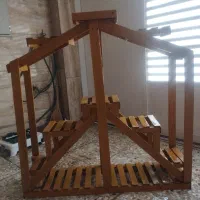 استندچوبی