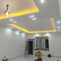برقکار ساختمان وسه فاز .تکفاز .کولر .آیفون