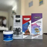 نمایندگی شوینده های نانوسان چربی زدا(اصلی)