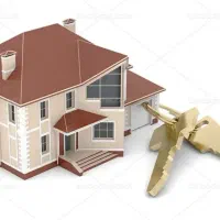 آپارتمان  همکف هفتاد  متری