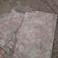 پرده تور