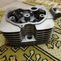 سیلندر و سرسیلندر