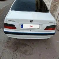 پارس tu5 مدل 94  بیرنگ
