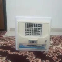 کولر آبی