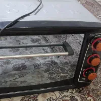 توستر|اجاق گاز و لوازم برقی پخت‌وپز|یزد, |دیوار