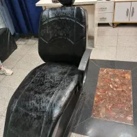 صندلی آرایشگاه