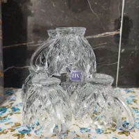 ۶عدد استکان