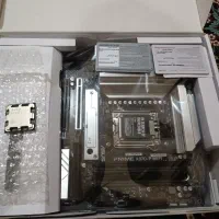 باندل cpu و مادر برد R9 7950x