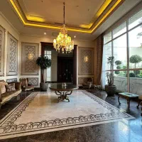 زعفرانیه ۱۷۰ متر فول