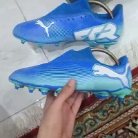 استوک فوتبالی چمن جردن پوما آدیداس نایک کفش zx