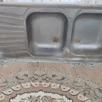 سینگ ظرفشویی