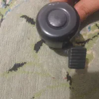 یک عدد زنگ دوچرخه به فروش میرسد