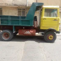 خاور ۸۰۸ کمپرسی