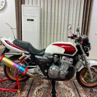 cb1300|موتورسیکلت|یاسوج, |دیوار