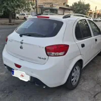 تیبا ۲ پلاس ۱۴۰۰