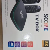 TV BAX برند SCOPE
