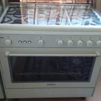 اجاق گاز فردار اسنوا