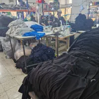 راسته دوز و زیگزال دوز (تریکو) فوق حرفه ای