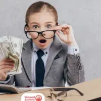 کلاس تخصصی هوش مالی کودکان