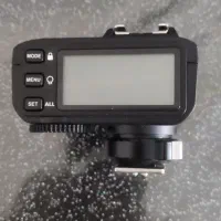 فرستنده فلاش(تریگر)X2C|دوربین عکاسی و فیلم‌برداری|همدان, |دیوار