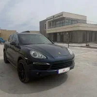 پورشه