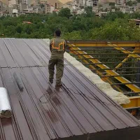 جوشکاری و برشکاری سیار