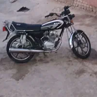 موتور کبیر ۲۰۰ مدل ۹۵ کارکرد ۳۵۰۰۰