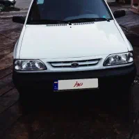 مدل 95 بنزینی .عروسک