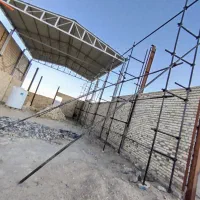 داربست امیر