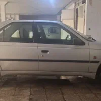 پژو 405 دو گانه دستی