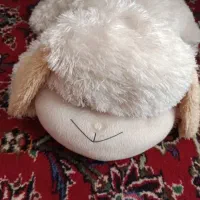عروسک سگ