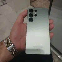 گوشی s25 ultra  یک ترا ریجستر و با کد