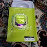 ایر پاد خوشکل چراغ دار