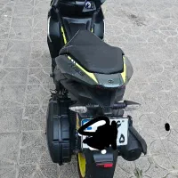 ایروکس نیرو موتور ۱۴۰۲