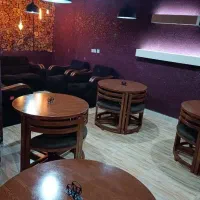کافه رستوران سنتی سالیز