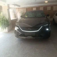 مزدا ez60