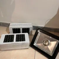 نور LED رشد گیاه