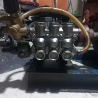 پمپ کارواش ۲۰۰بار ایتالیایی